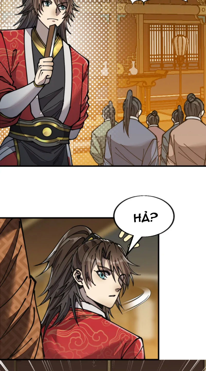 Yêu Nữ Trốn Chỗ Nào Chapter 5 - Trang 39