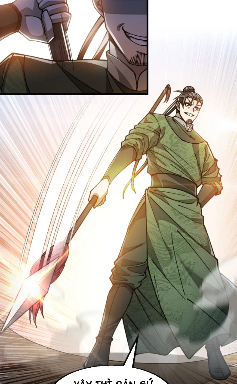 Yêu Nữ Trốn Chỗ Nào Chapter 5 - Trang 4