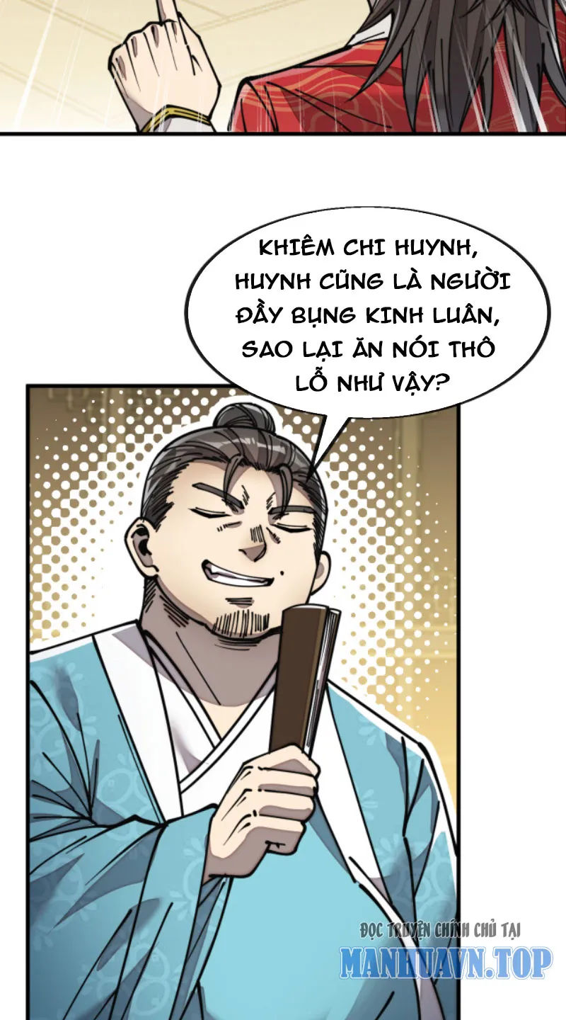 Yêu Nữ Trốn Chỗ Nào Chapter 5 - Trang 41