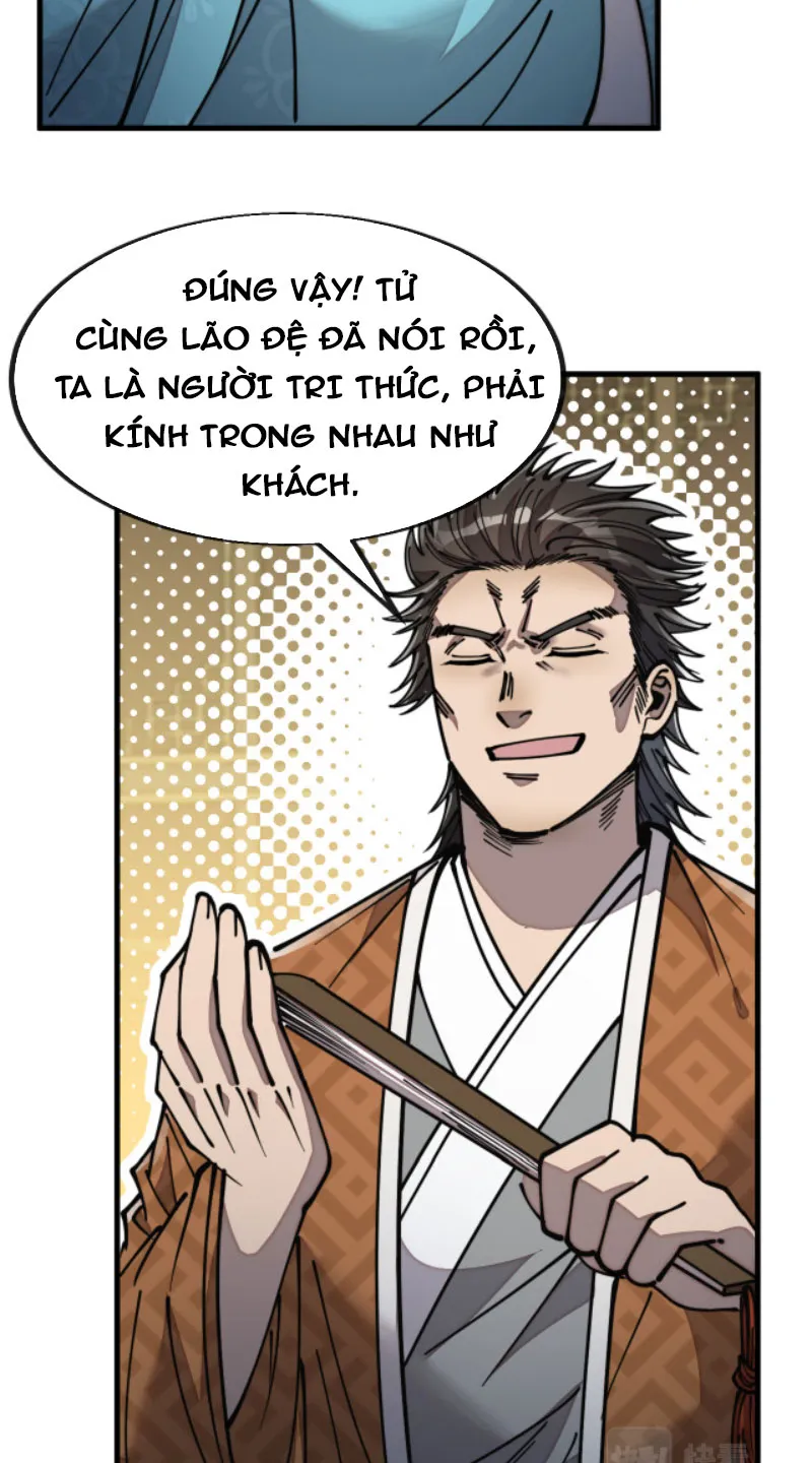 Yêu Nữ Trốn Chỗ Nào Chapter 5 - Trang 42