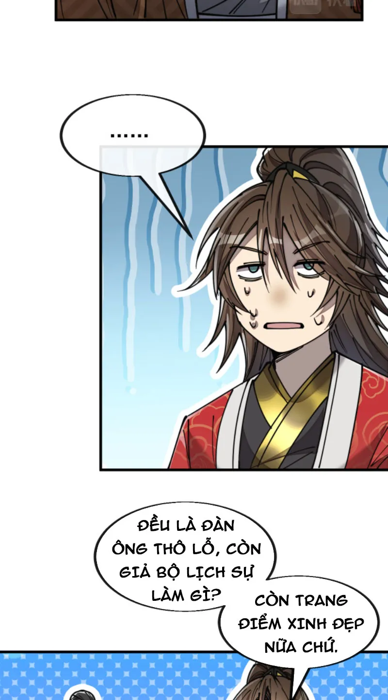 Yêu Nữ Trốn Chỗ Nào Chapter 5 - Trang 43