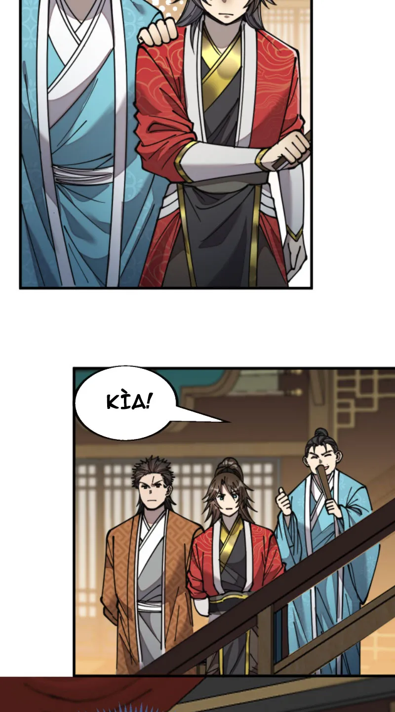 Yêu Nữ Trốn Chỗ Nào Chapter 5 - Trang 45