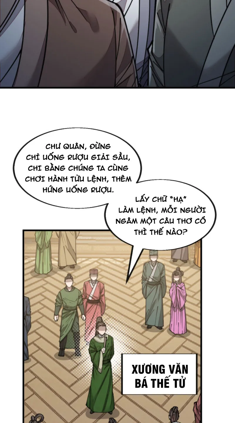Yêu Nữ Trốn Chỗ Nào Chapter 5 - Trang 47