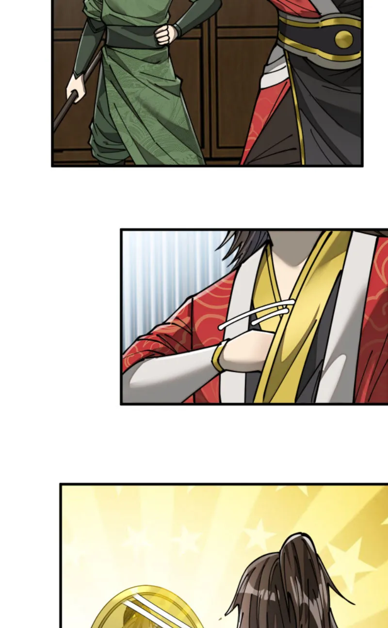 Yêu Nữ Trốn Chỗ Nào Chapter 5 - Trang 6