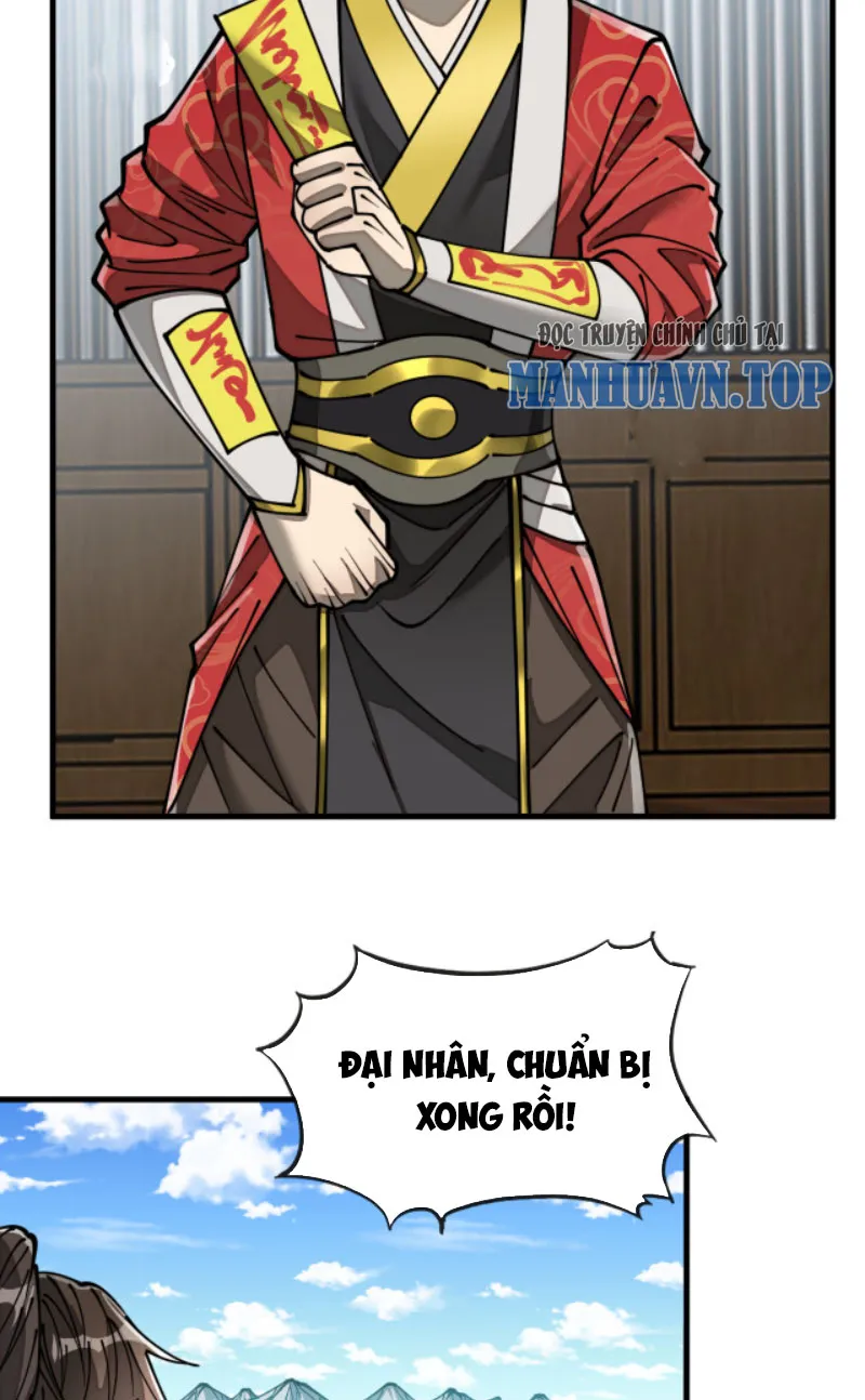 Yêu Nữ Trốn Chỗ Nào Chapter 5 - Trang 8