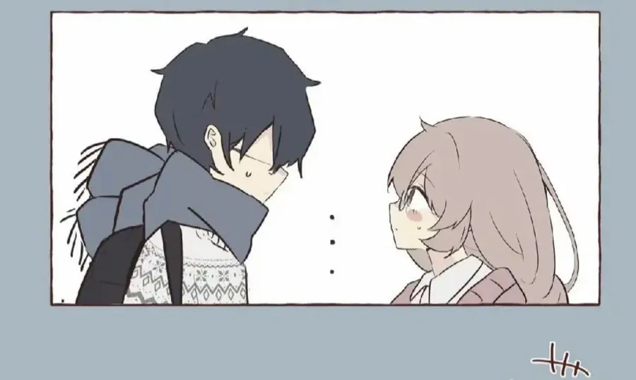 Yêu Từ Cái Nhìn Đầu Tiên Chapter 1 - Trang 10