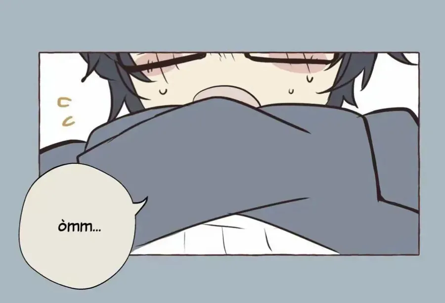 Yêu Từ Cái Nhìn Đầu Tiên Chapter 1 - Trang 7