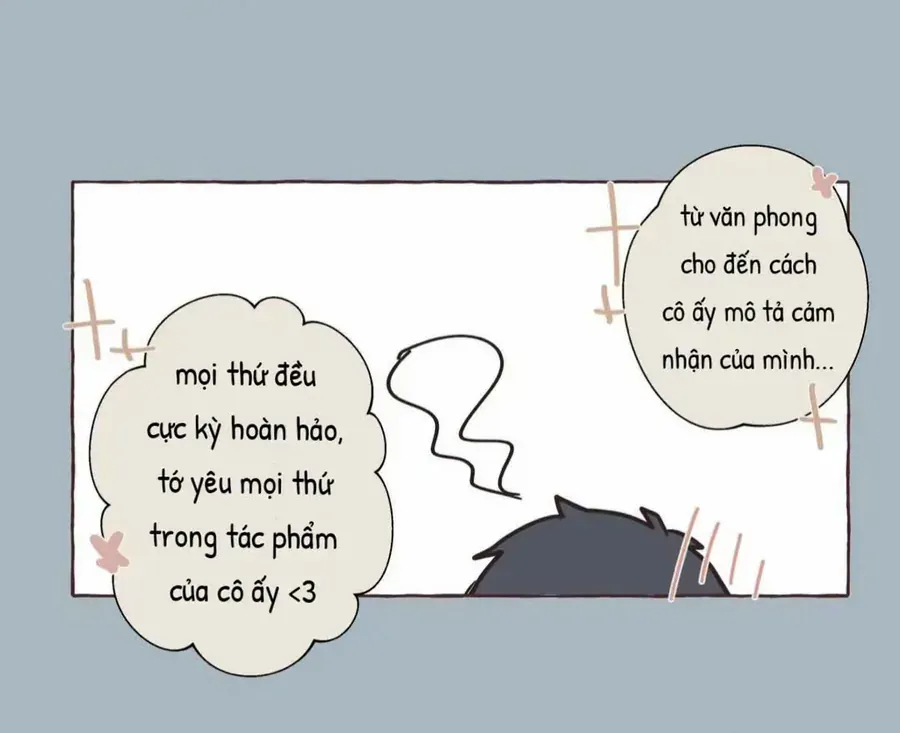 Yêu Từ Cái Nhìn Đầu Tiên Chapter 2 - Trang 11