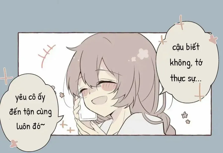 Yêu Từ Cái Nhìn Đầu Tiên Chapter 2 - Trang 12