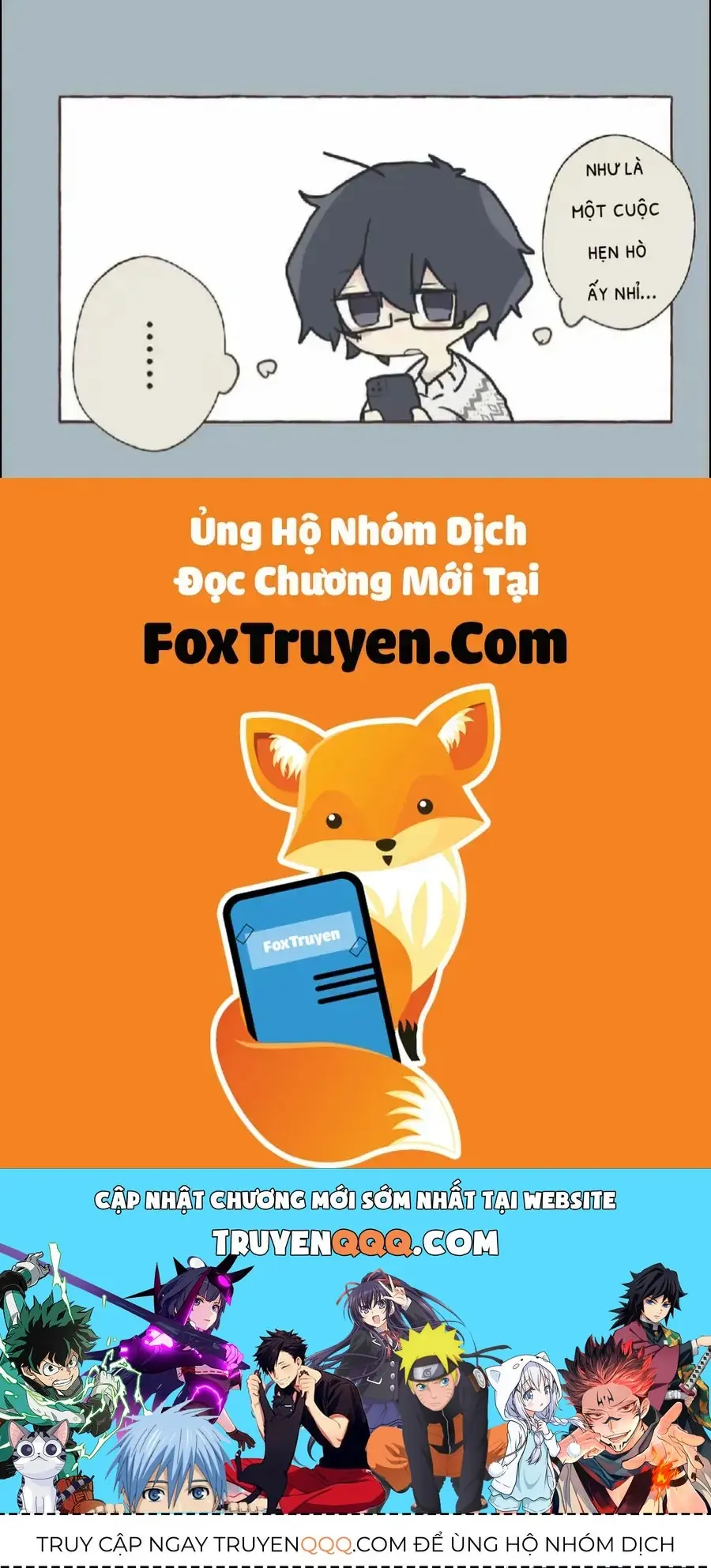 Yêu Từ Cái Nhìn Đầu Tiên Chapter 4 - Trang 10