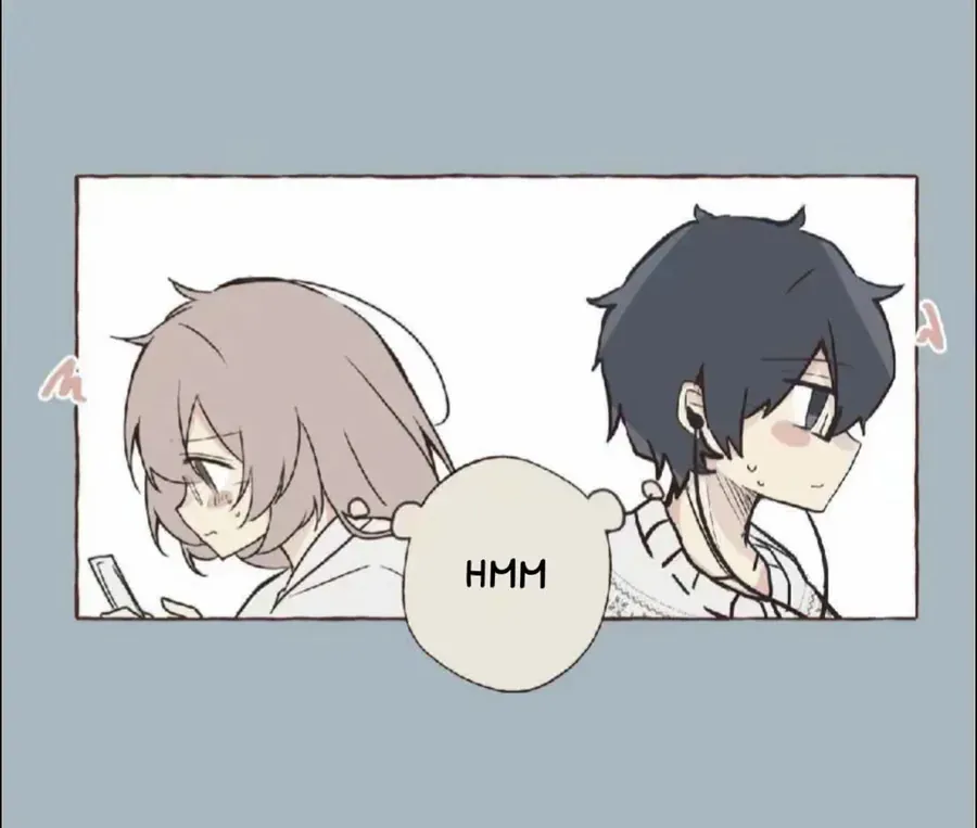 Yêu Từ Cái Nhìn Đầu Tiên Chapter 4 - Trang 3