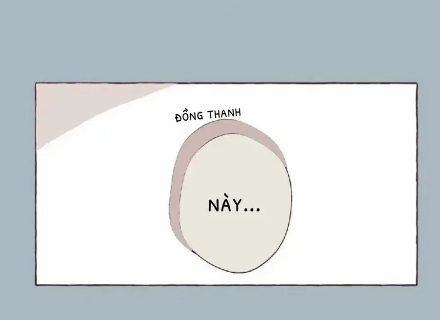 Yêu Từ Cái Nhìn Đầu Tiên Chapter 4 - Trang 5
