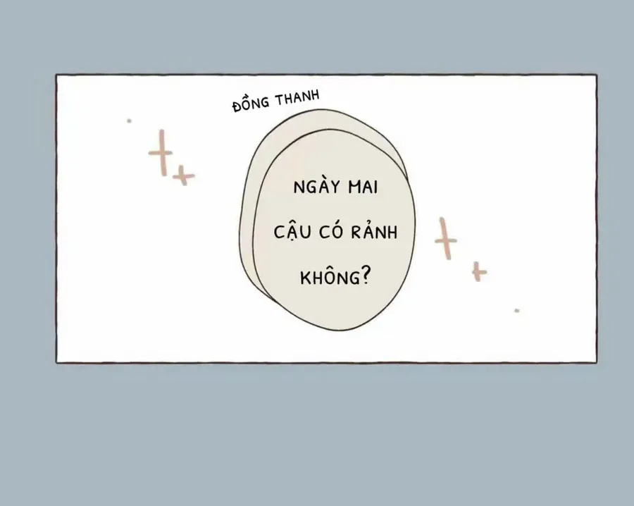 Yêu Từ Cái Nhìn Đầu Tiên Chapter 4 - Trang 6