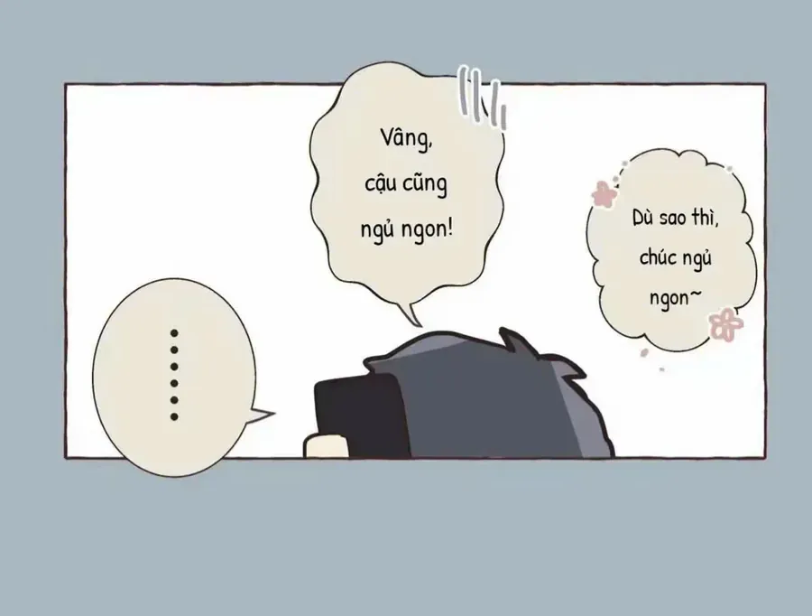 Yêu Từ Cái Nhìn Đầu Tiên Chapter 5 - Trang 7