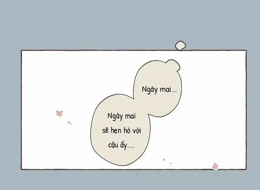 Yêu Từ Cái Nhìn Đầu Tiên Chapter 5 - Trang 8