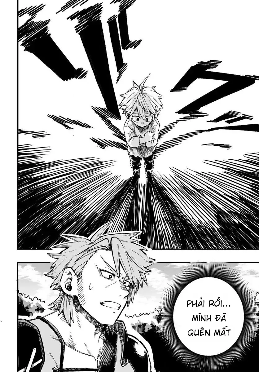 Yoheidan No Itoshigo: Shinikake Koji Wa Saikyou Shisho-Tachi Ni Sodaterareru Chapter 2 - Trang 20