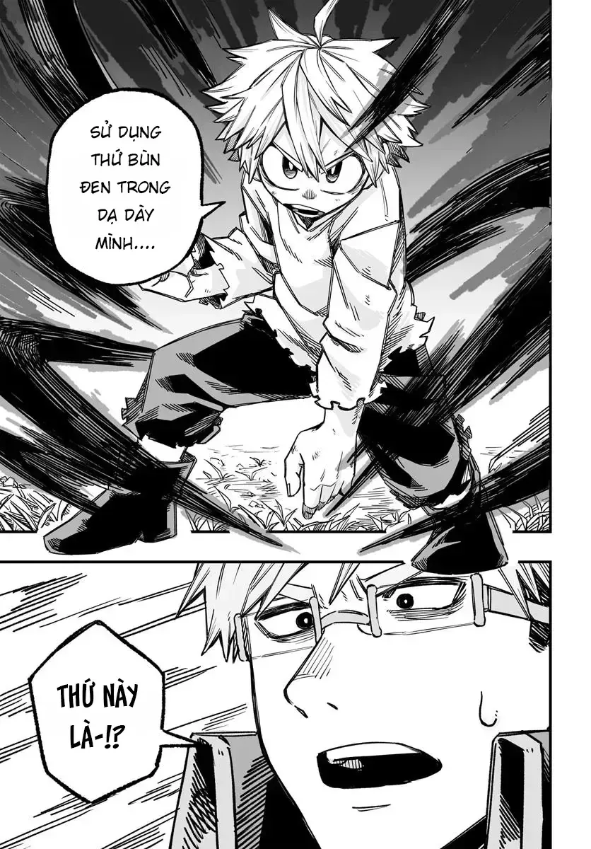 Yoheidan No Itoshigo: Shinikake Koji Wa Saikyou Shisho-Tachi Ni Sodaterareru Chapter 3 - Trang 23