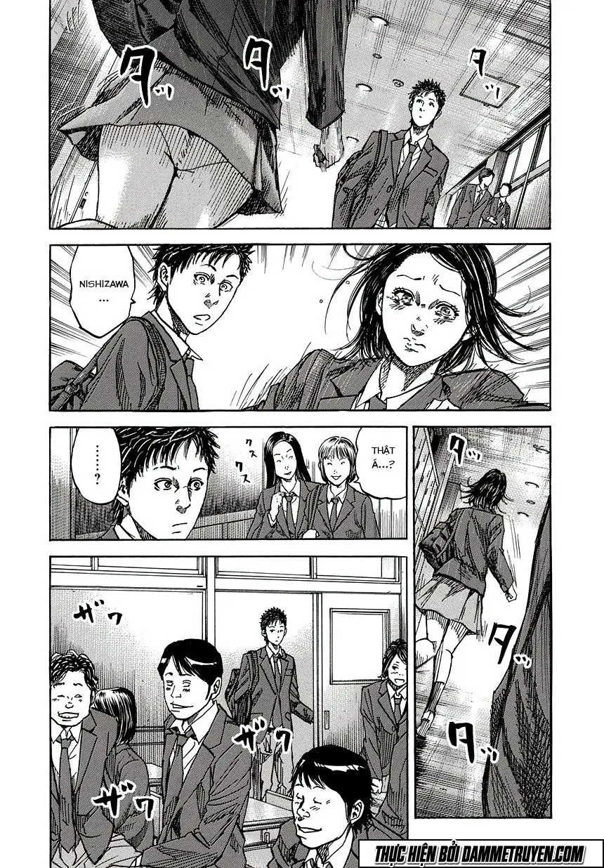 Yokokuhan 2 – The Copycat Chapter 1.1 - Trang 24