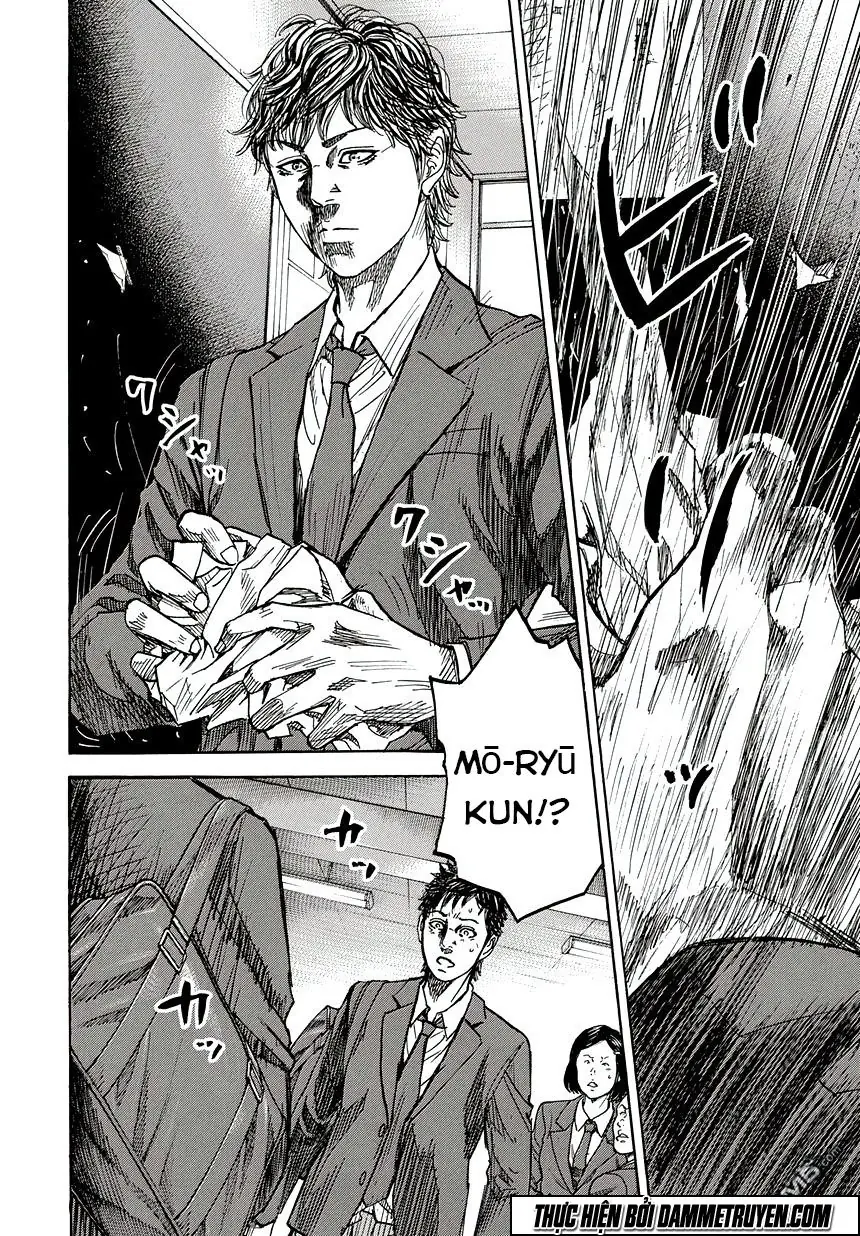 Yokokuhan 2 – The Copycat Chapter 1.1 - Trang 26