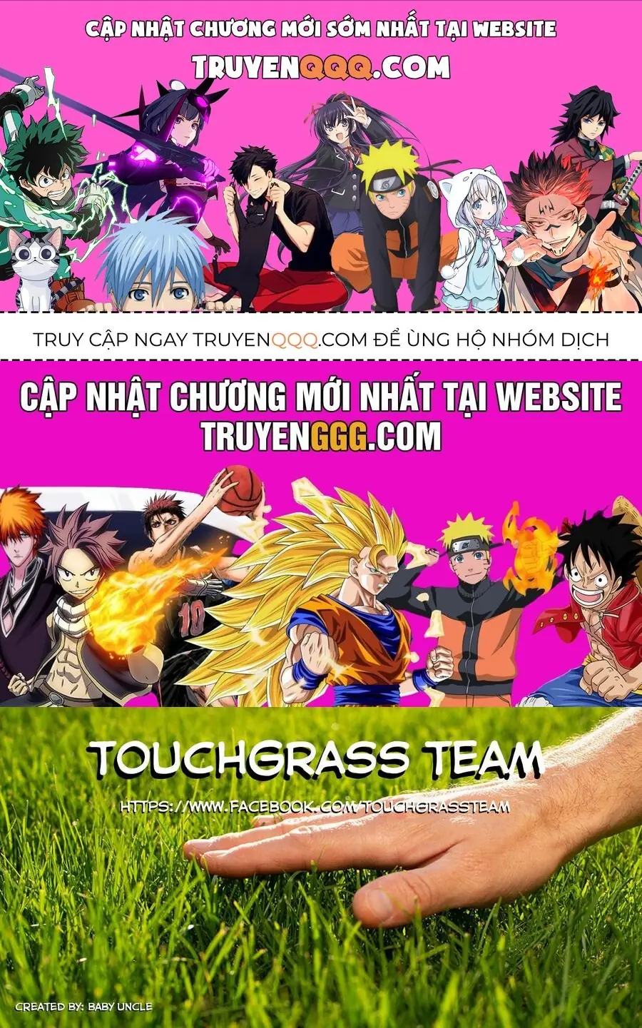 Yokokuhan 2 – The Copycat Chapter 1 - Trang 1