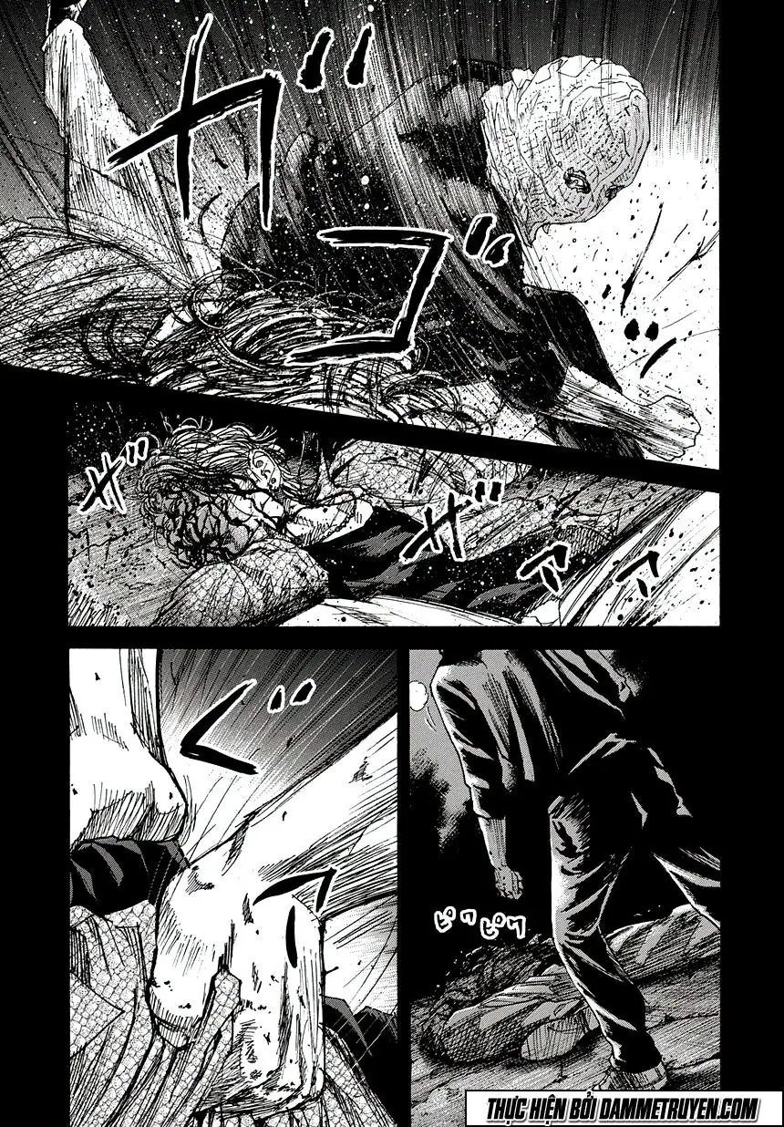 Yokokuhan 2 – The Copycat Chapter 2 - Trang 14