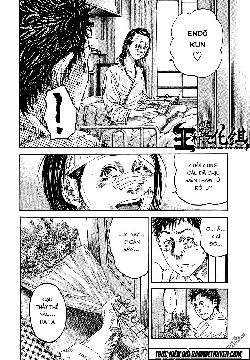 Yokokuhan 2 – The Copycat Chapter 3 - Trang 24