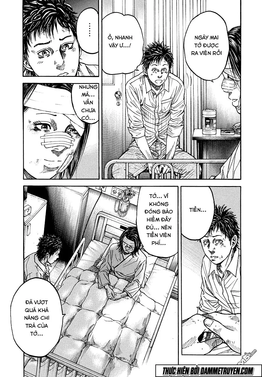 Yokokuhan 2 – The Copycat Chapter 3 - Trang 25