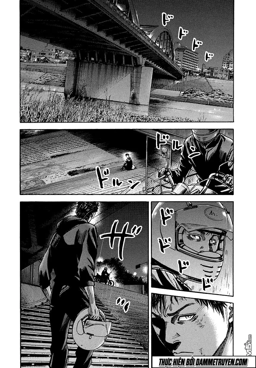 Yokokuhan 2 – The Copycat Chapter 3 - Trang 30