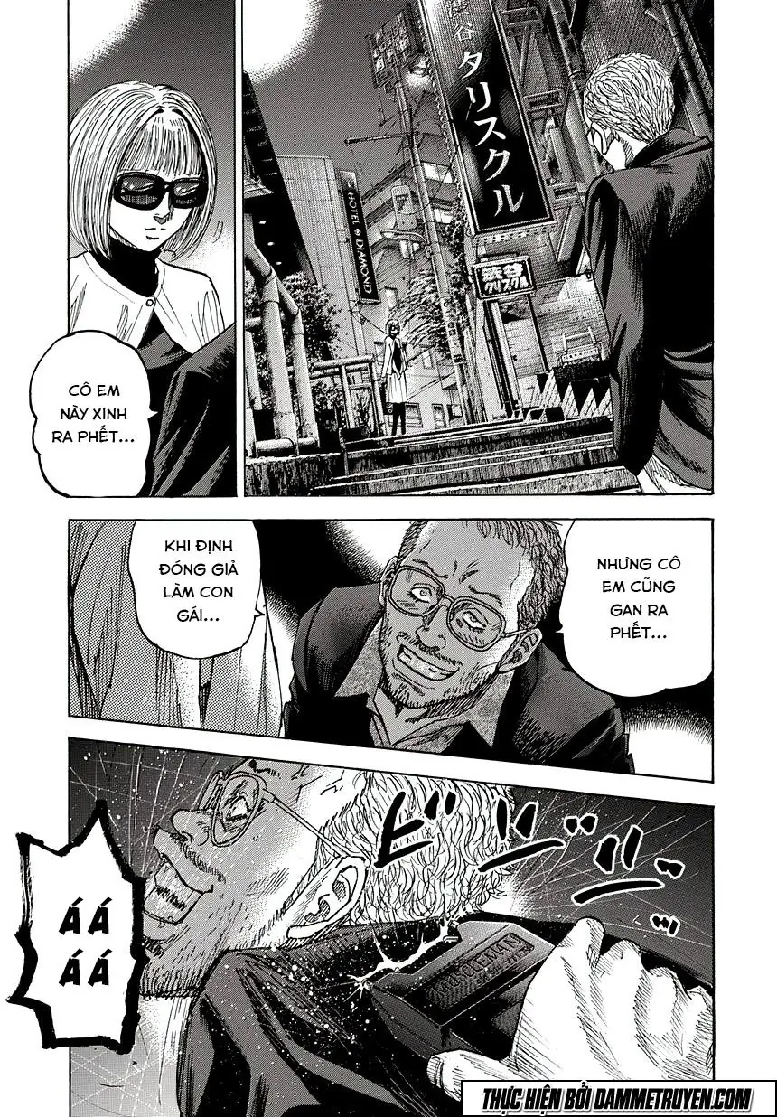 Yokokuhan 2 – The Copycat Chapter 4 - Trang 29