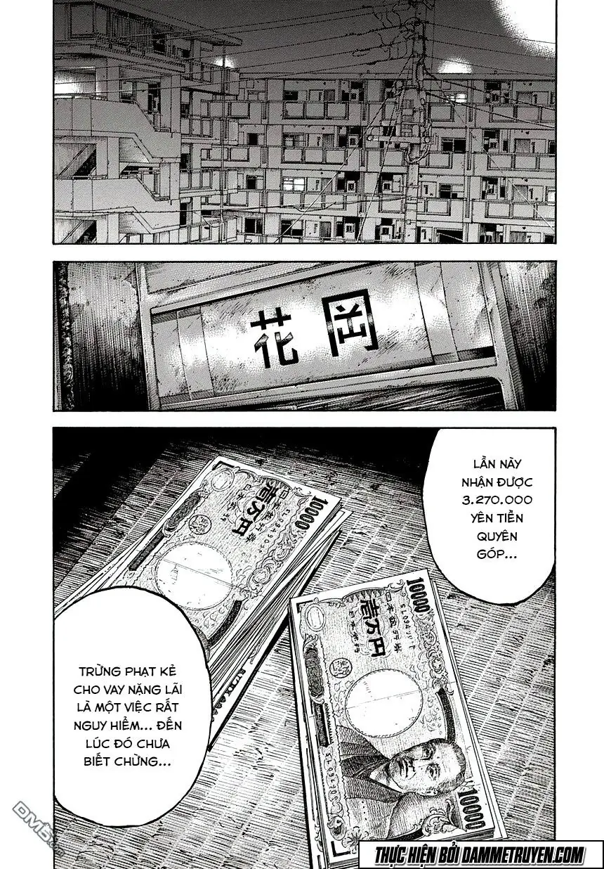 Yokokuhan 2 – The Copycat Chapter 4 - Trang 39