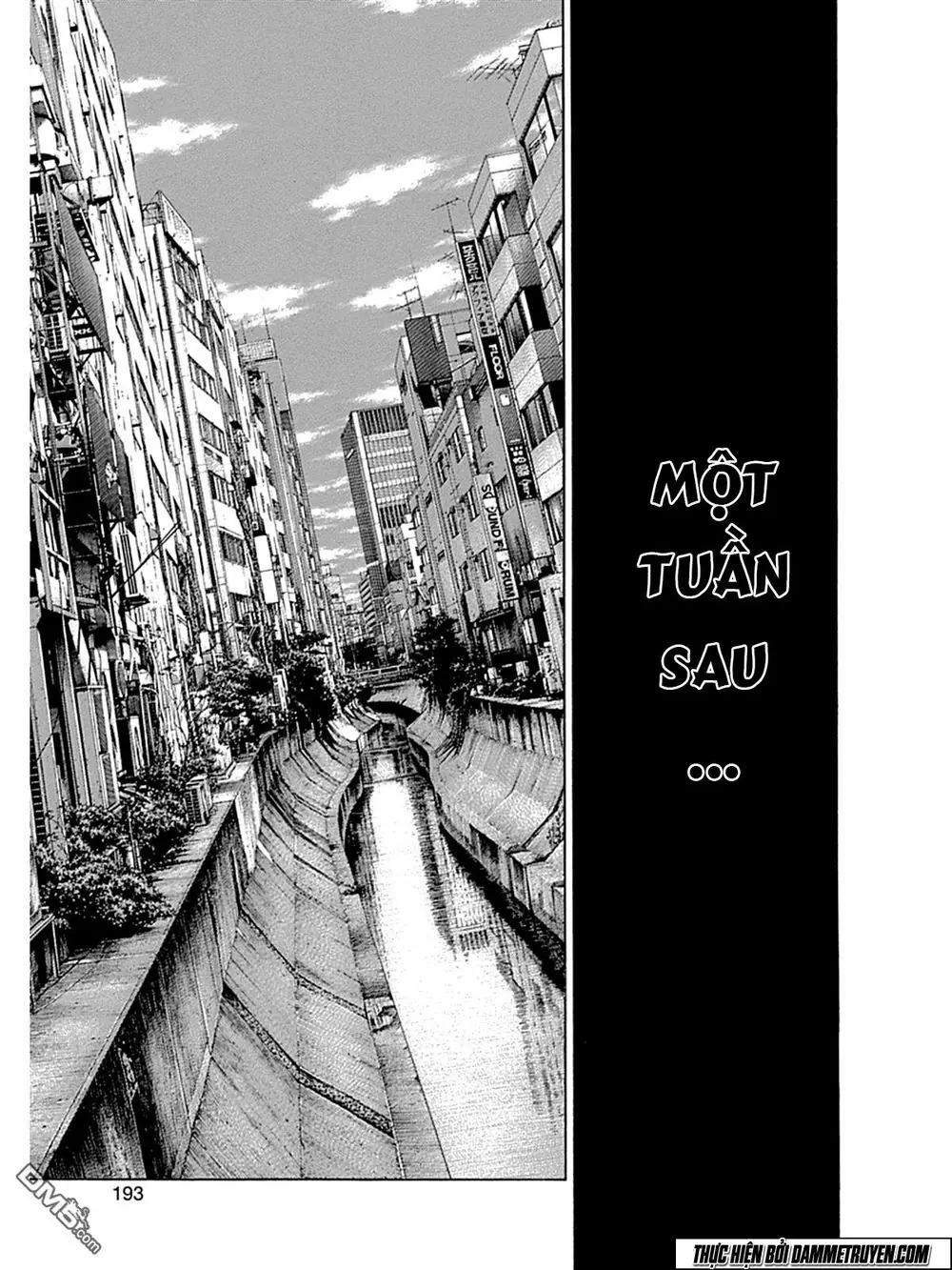 Yokokuhan 2 – The Copycat Chapter 5 - Trang 23