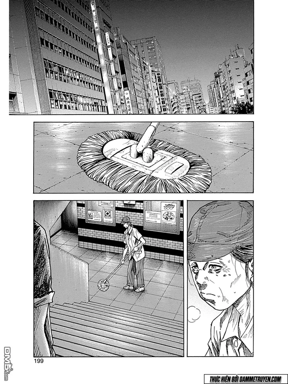 Yokokuhan 2 – The Copycat Chapter 5 - Trang 29