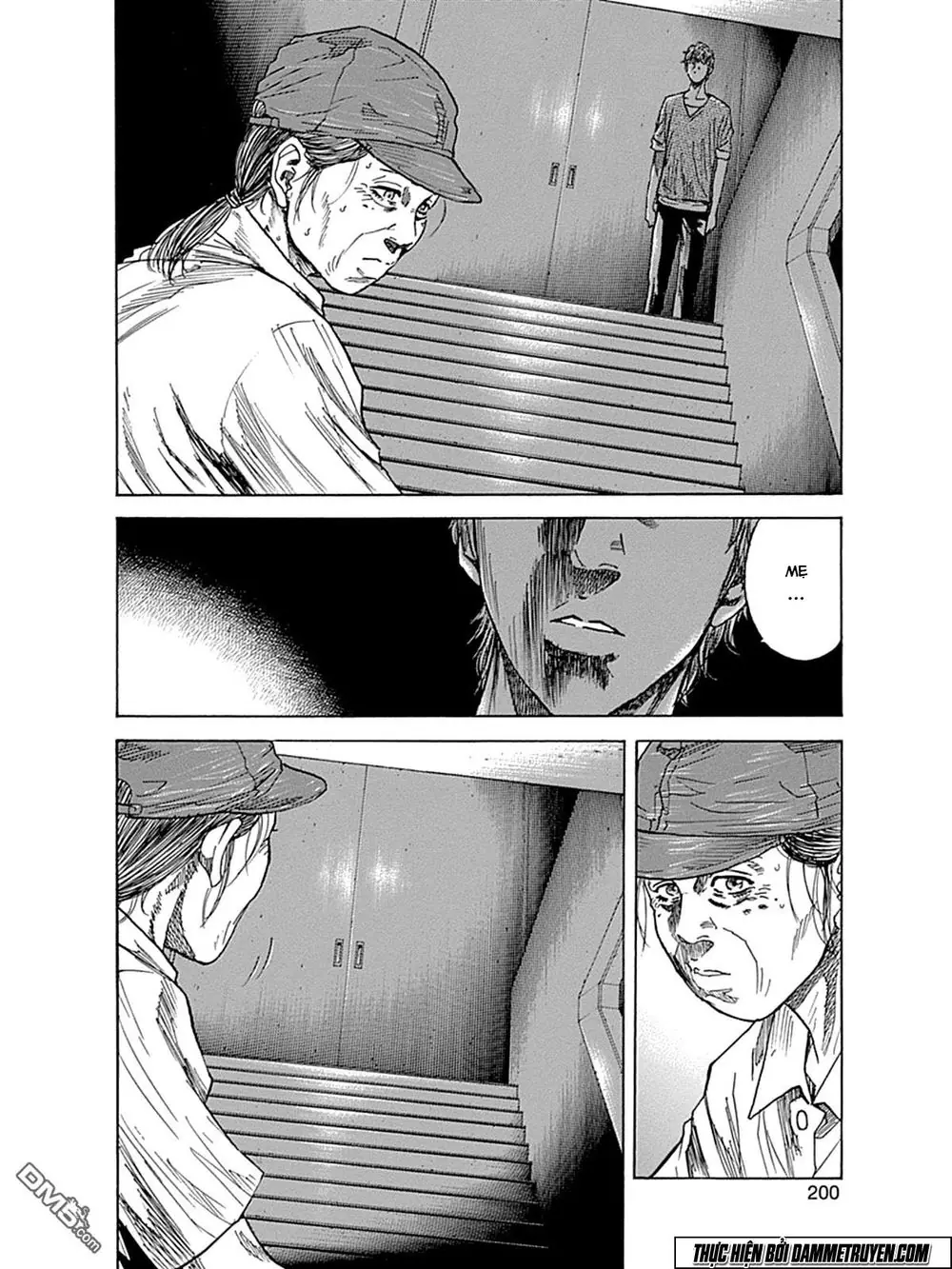 Yokokuhan 2 – The Copycat Chapter 5 - Trang 30