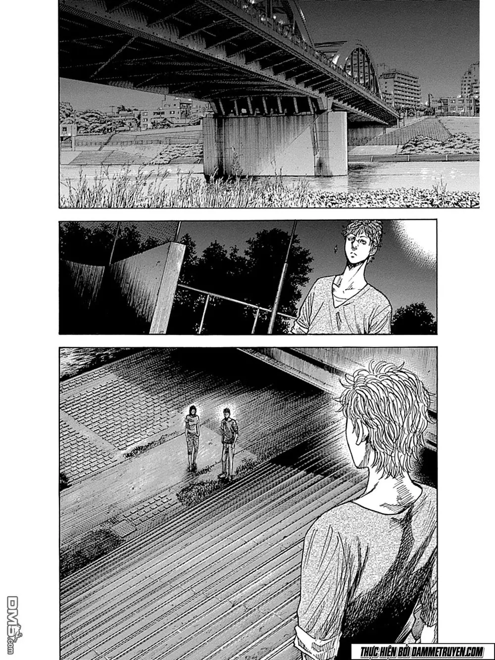 Yokokuhan 2 – The Copycat Chapter 5 - Trang 32