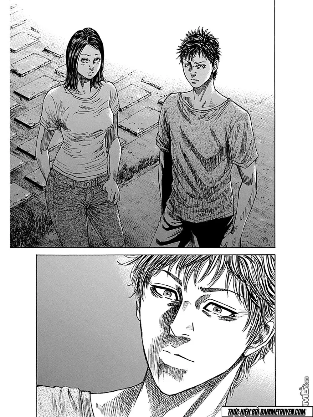 Yokokuhan 2 – The Copycat Chapter 5 - Trang 33