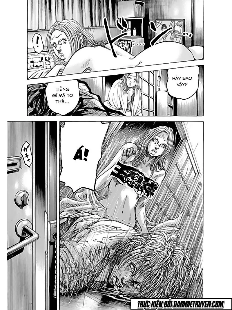 Yokokuhan 2 – The Copycat Chapter 6.2 - Trang 14