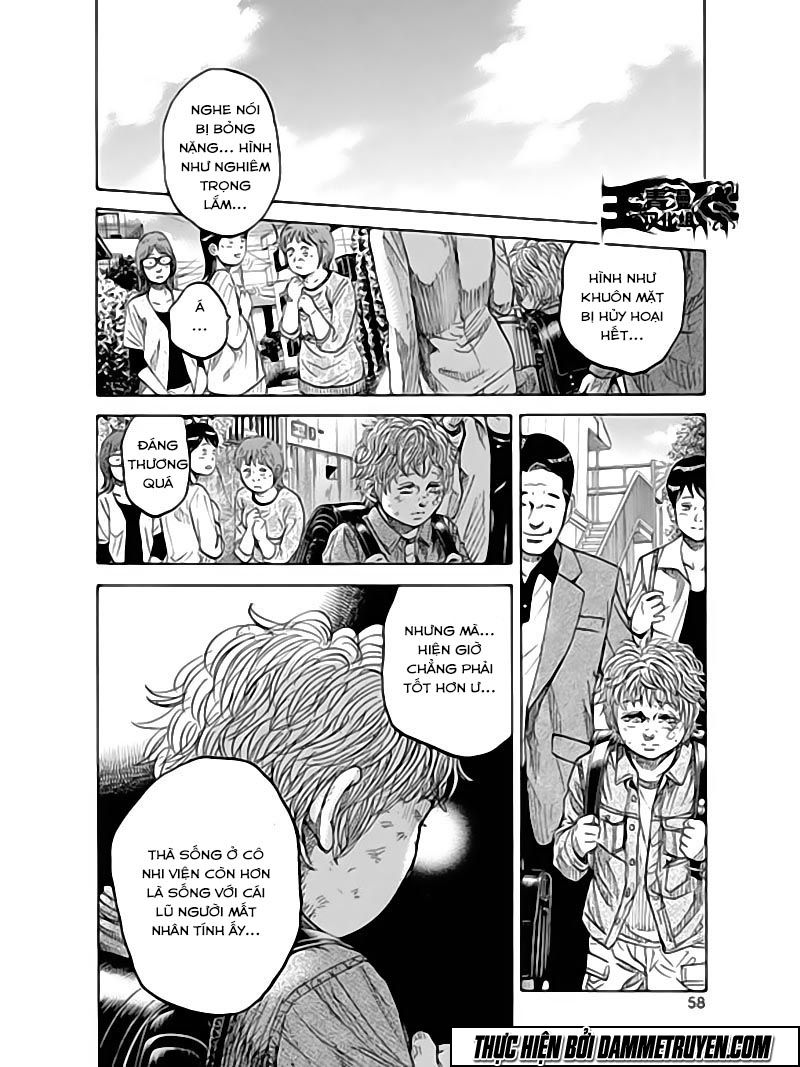 Yokokuhan 2 – The Copycat Chapter 6.2 - Trang 23