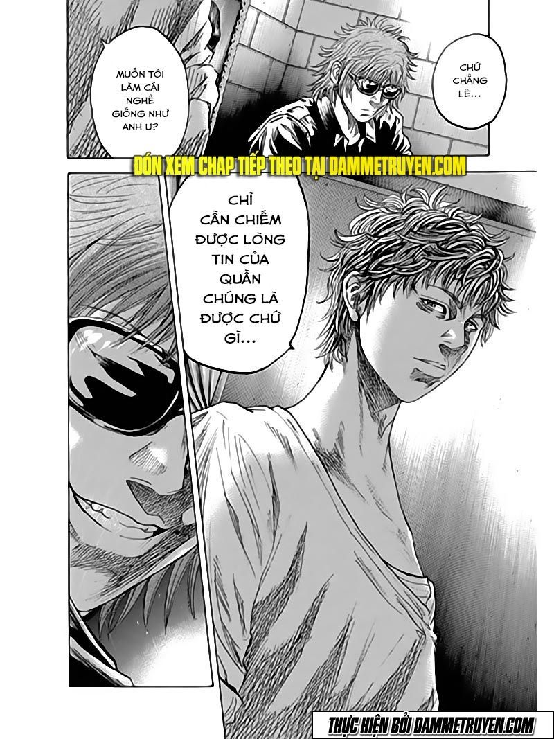 Yokokuhan 2 – The Copycat Chapter 6 - Trang 28