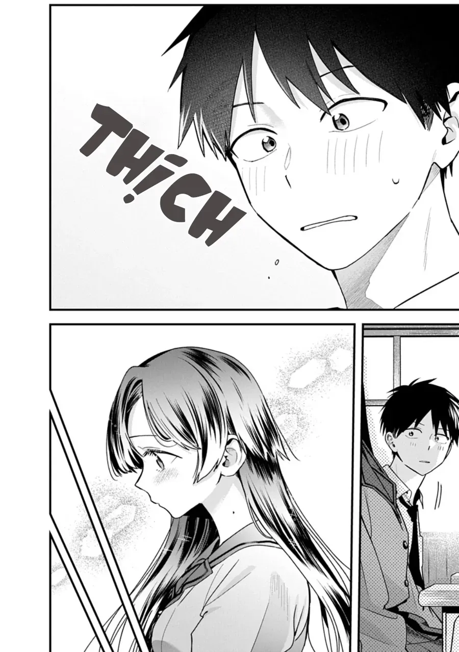 Youkai Ou Kyun Gakuen Chapter 2 - Trang 16