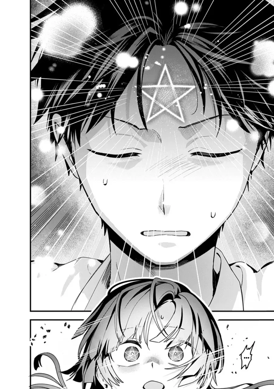 Youkai Ou Kyun Gakuen Chapter 2 - Trang 20