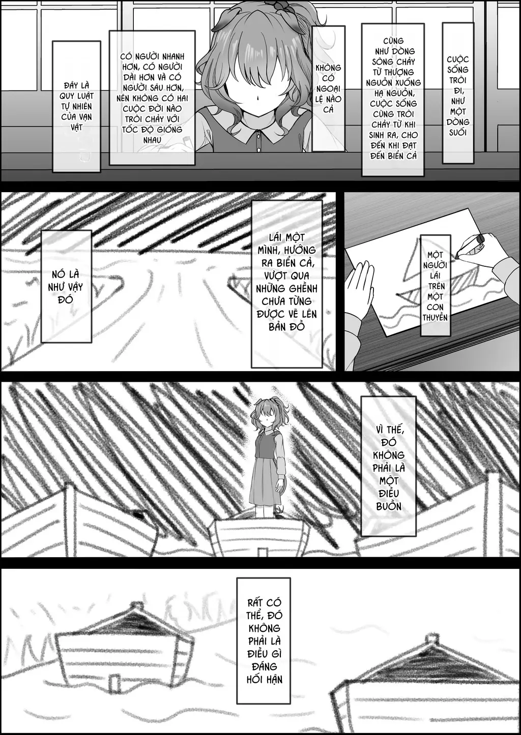 Your Eyes Only Chapter 2 - Trang 16