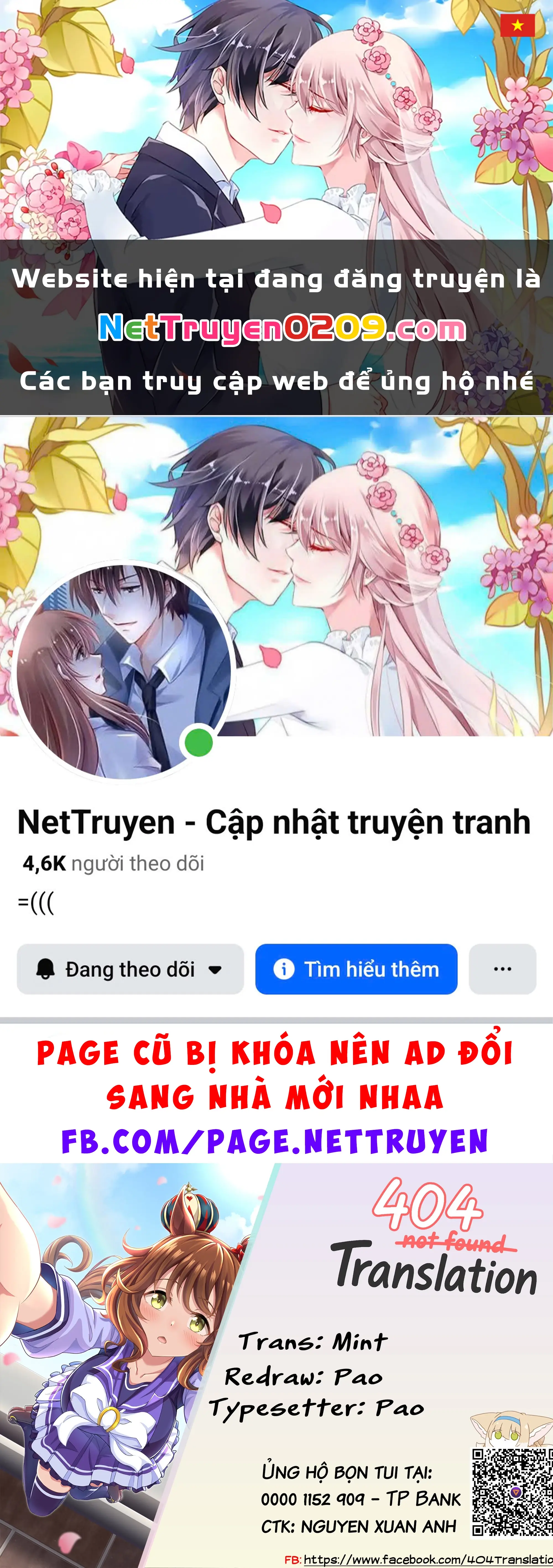 Your Eyes Only Chapter 2 - Trang 2