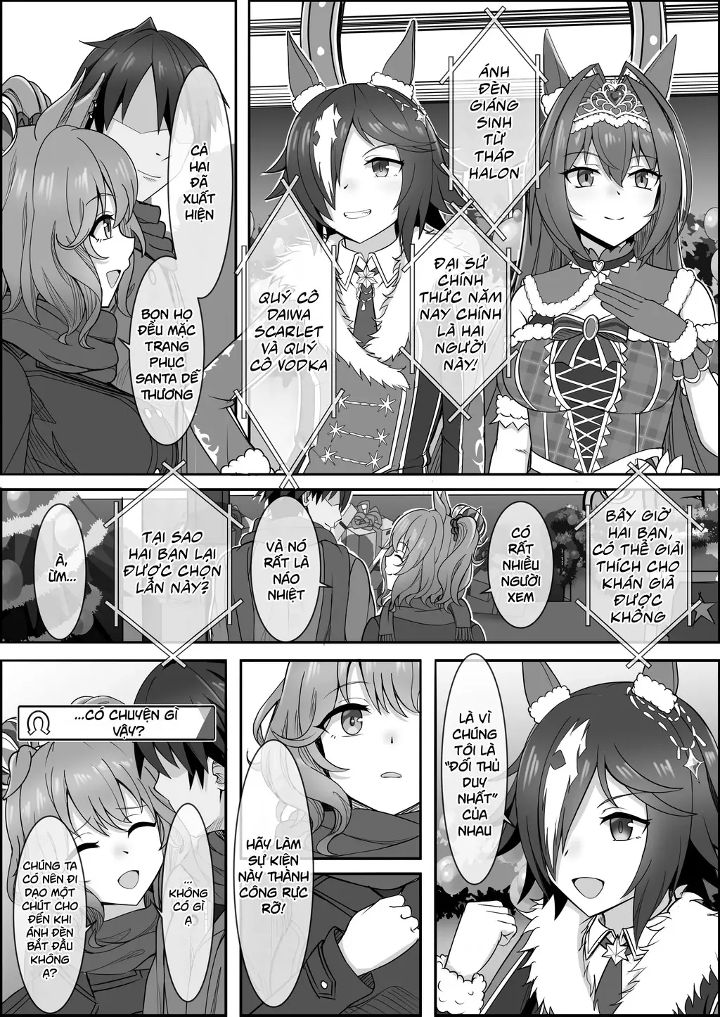 Your Eyes Only Chapter 2 - Trang 25