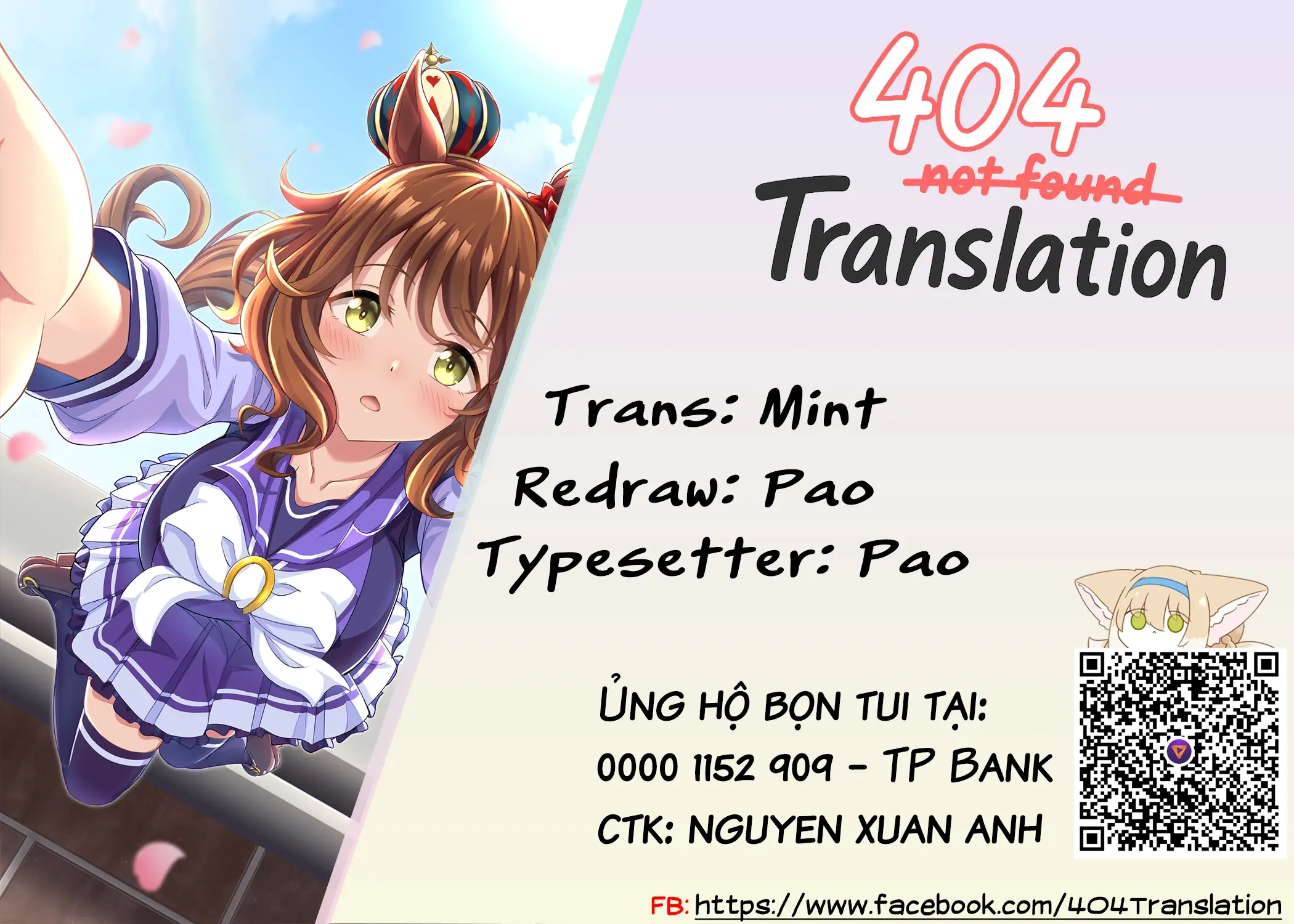Your Eyes Only Chapter 3.4 - Trang 2