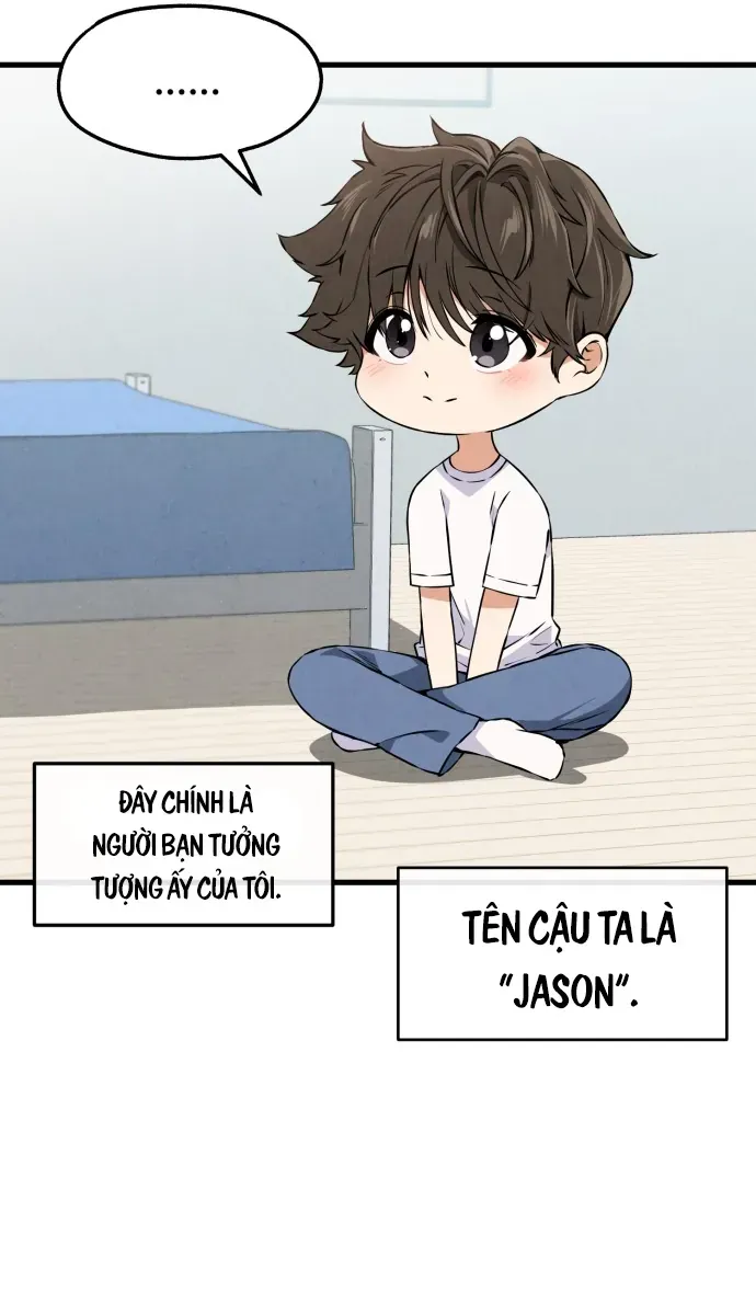 You’re The Only One I Can See Chapter 1 - Trang 11