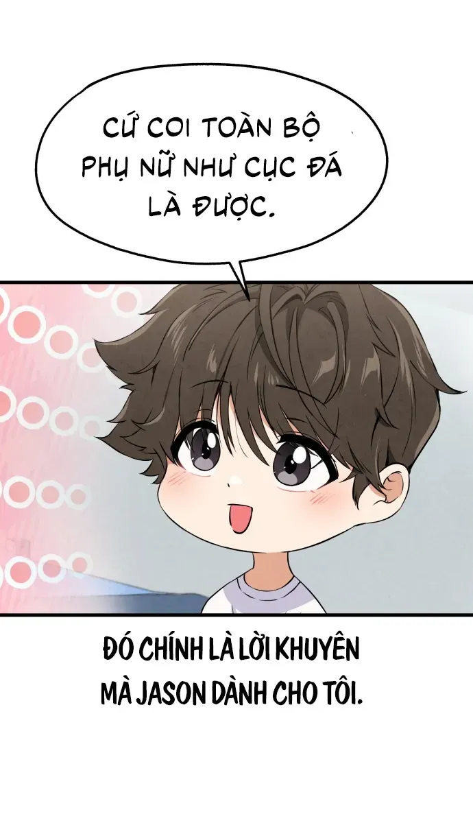 You’re The Only One I Can See Chapter 1 - Trang 12