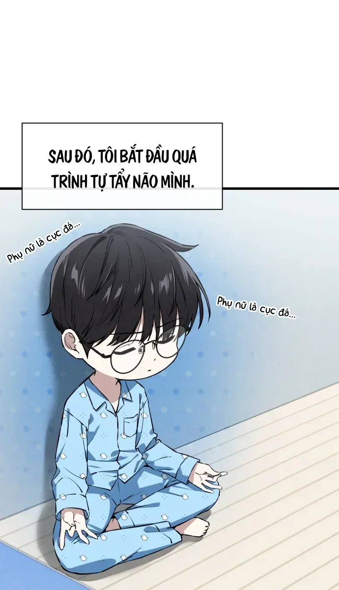 You’re The Only One I Can See Chapter 1 - Trang 13