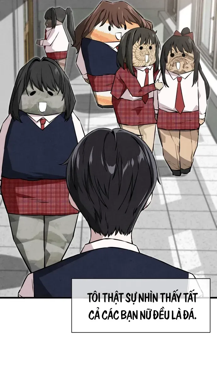 You’re The Only One I Can See Chapter 1 - Trang 15