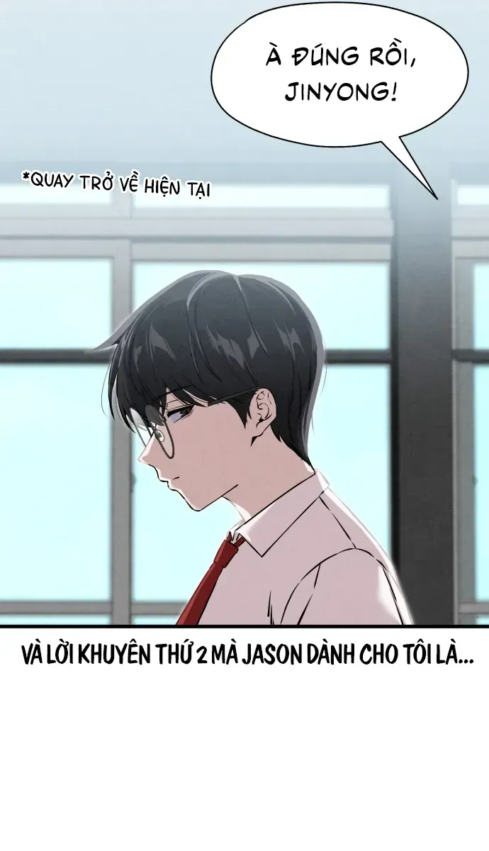 You’re The Only One I Can See Chapter 1 - Trang 17