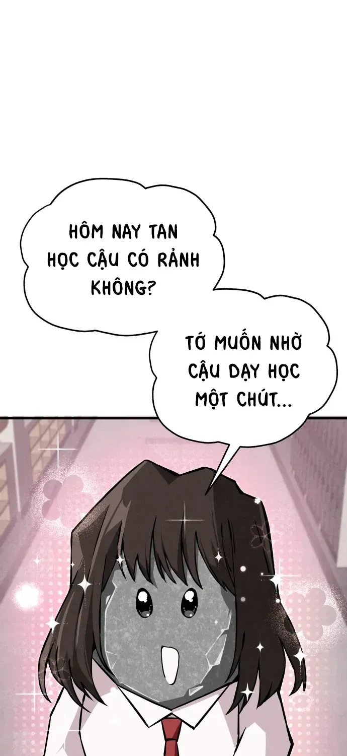 You’re The Only One I Can See Chapter 1 - Trang 18
